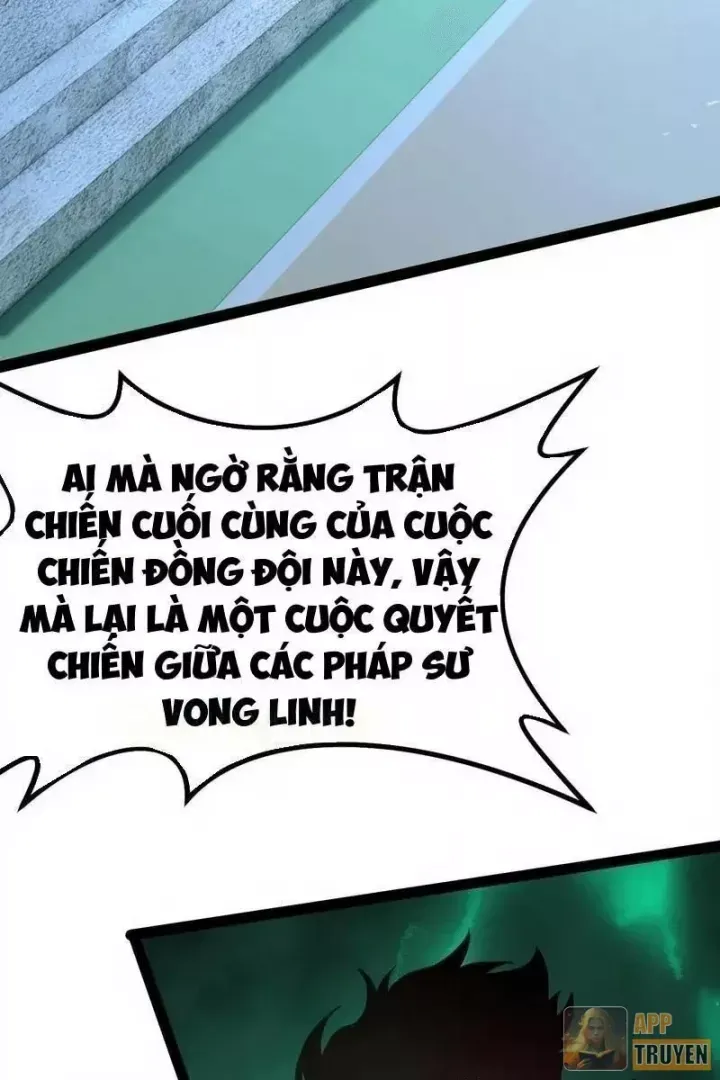 Sức Mạnh Tối Đa? Ta Lại Là Vong Linh Sư! Chap 118 - Next Chap 117