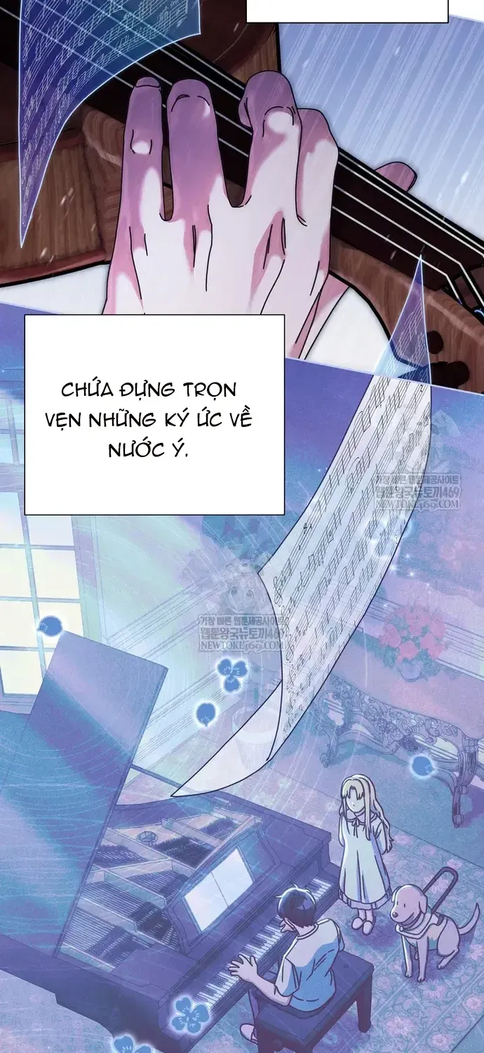 Thiên Tài Âm Nhạc Trường Trung Học Chap 85 - Next Chap 84