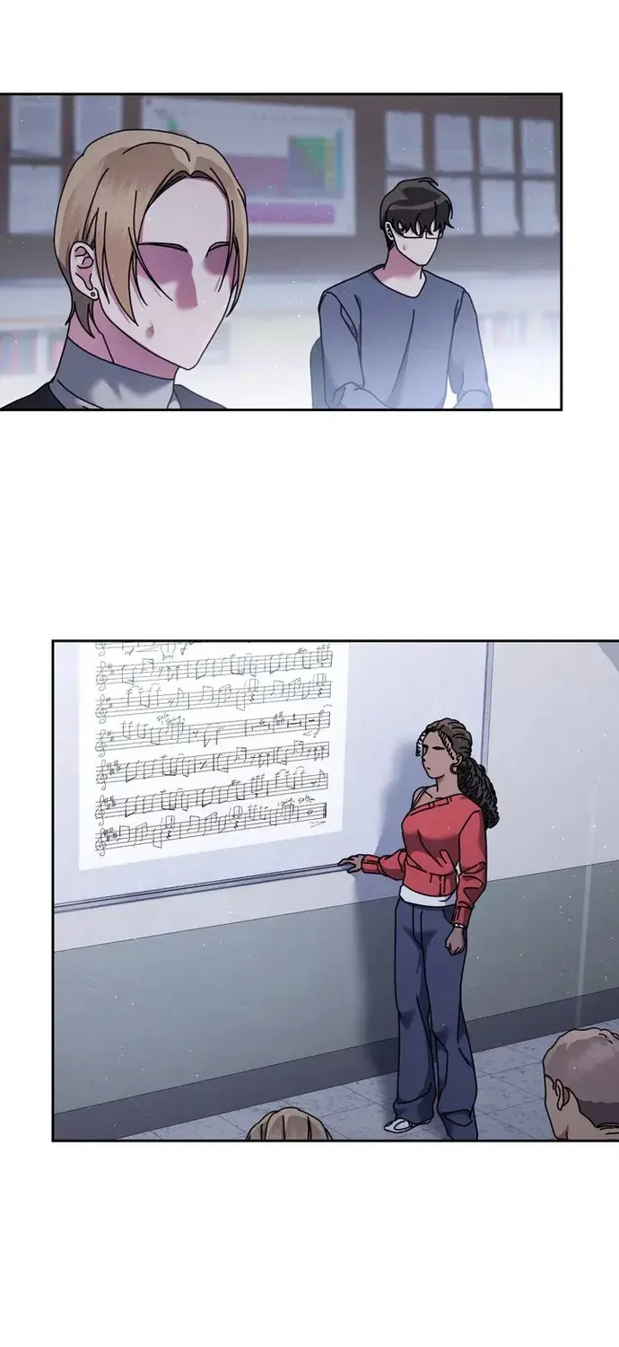 Thiên Tài Âm Nhạc Trường Trung Học Chap 85 - Next Chap 84