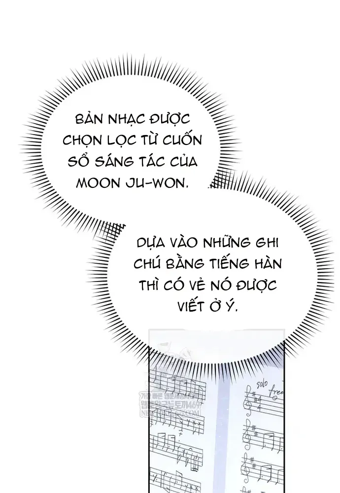 Thiên Tài Âm Nhạc Trường Trung Học Chap 85 - Next Chap 84