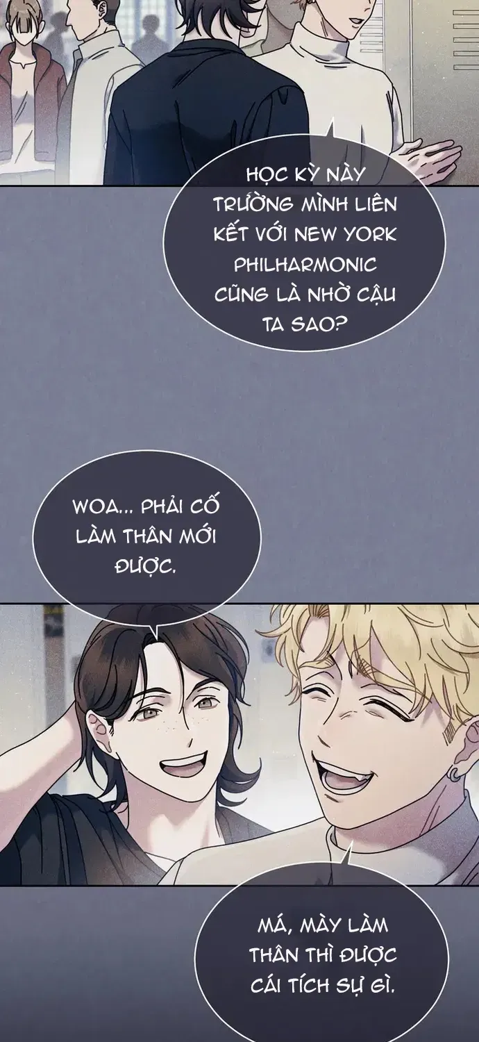 Thiên Tài Âm Nhạc Trường Trung Học Chap 85 - Next Chap 84