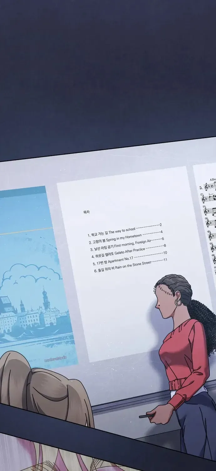 Thiên Tài Âm Nhạc Trường Trung Học Chap 85 - Next Chap 84