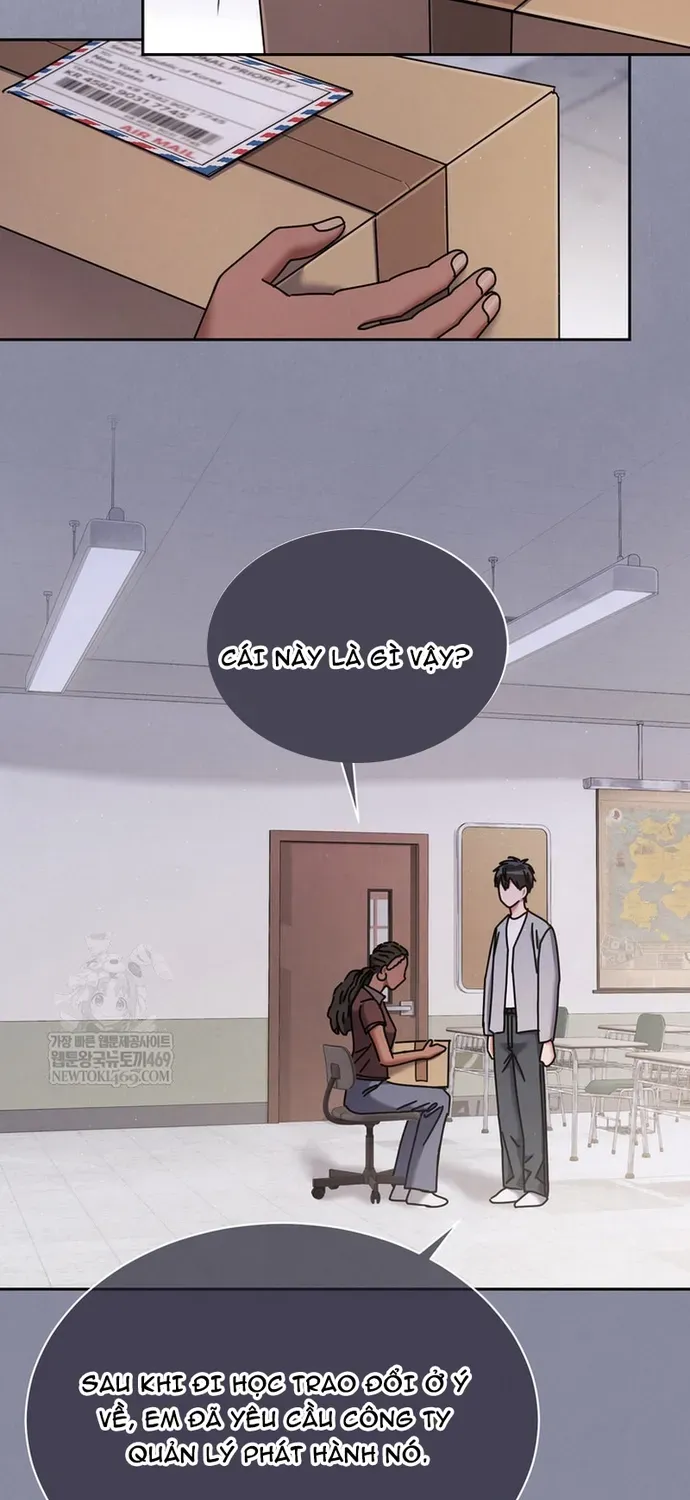 Thiên Tài Âm Nhạc Trường Trung Học Chap 86 - Next Chap 85