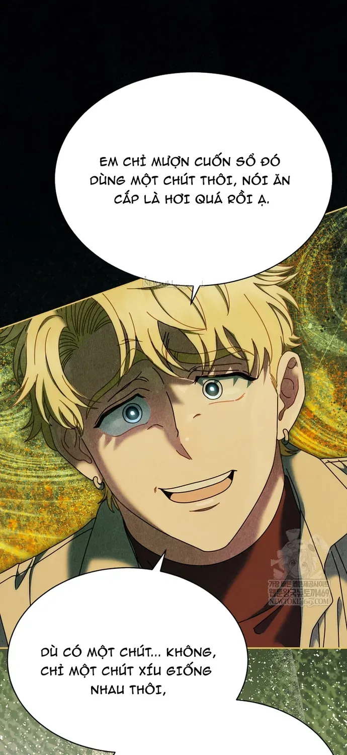 Thiên Tài Âm Nhạc Trường Trung Học Chap 86 - Next Chap 85