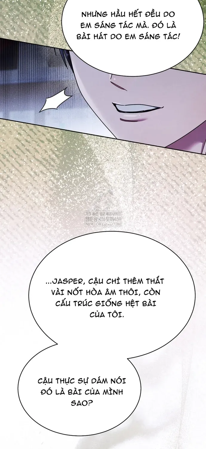 Thiên Tài Âm Nhạc Trường Trung Học Chap 86 - Next Chap 85