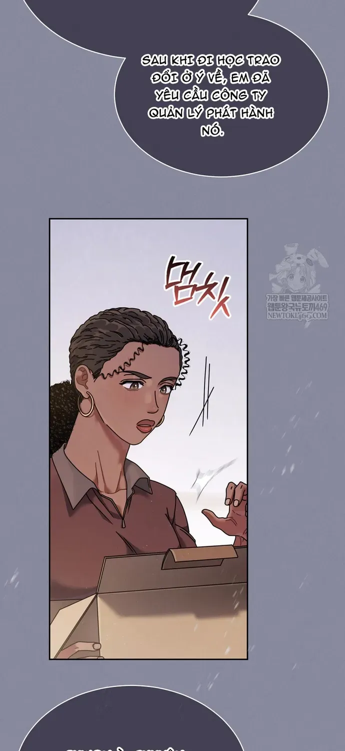 Thiên Tài Âm Nhạc Trường Trung Học Chap 86 - Next Chap 85