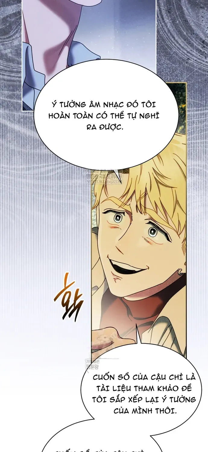 Thiên Tài Âm Nhạc Trường Trung Học Chap 86 - Next Chap 85