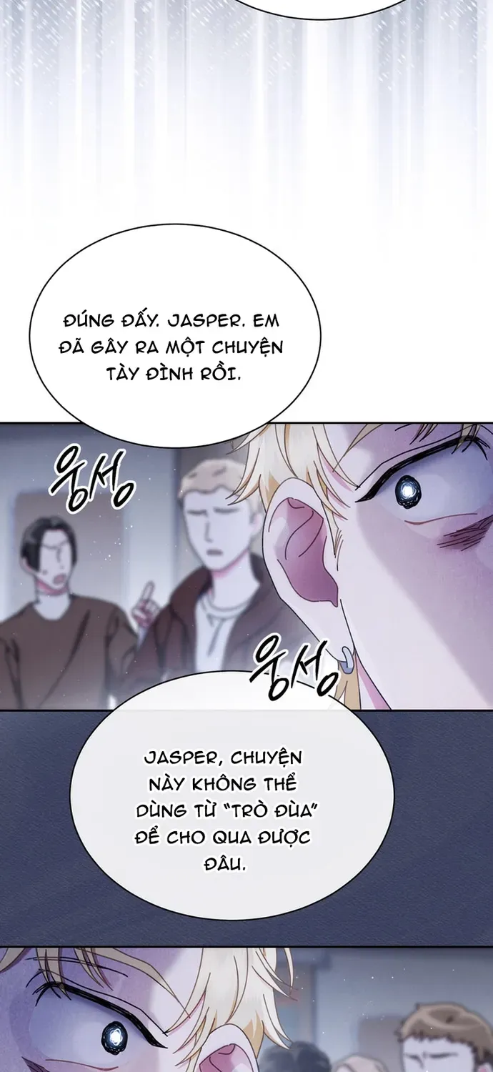 Thiên Tài Âm Nhạc Trường Trung Học Chap 86 - Next Chap 85