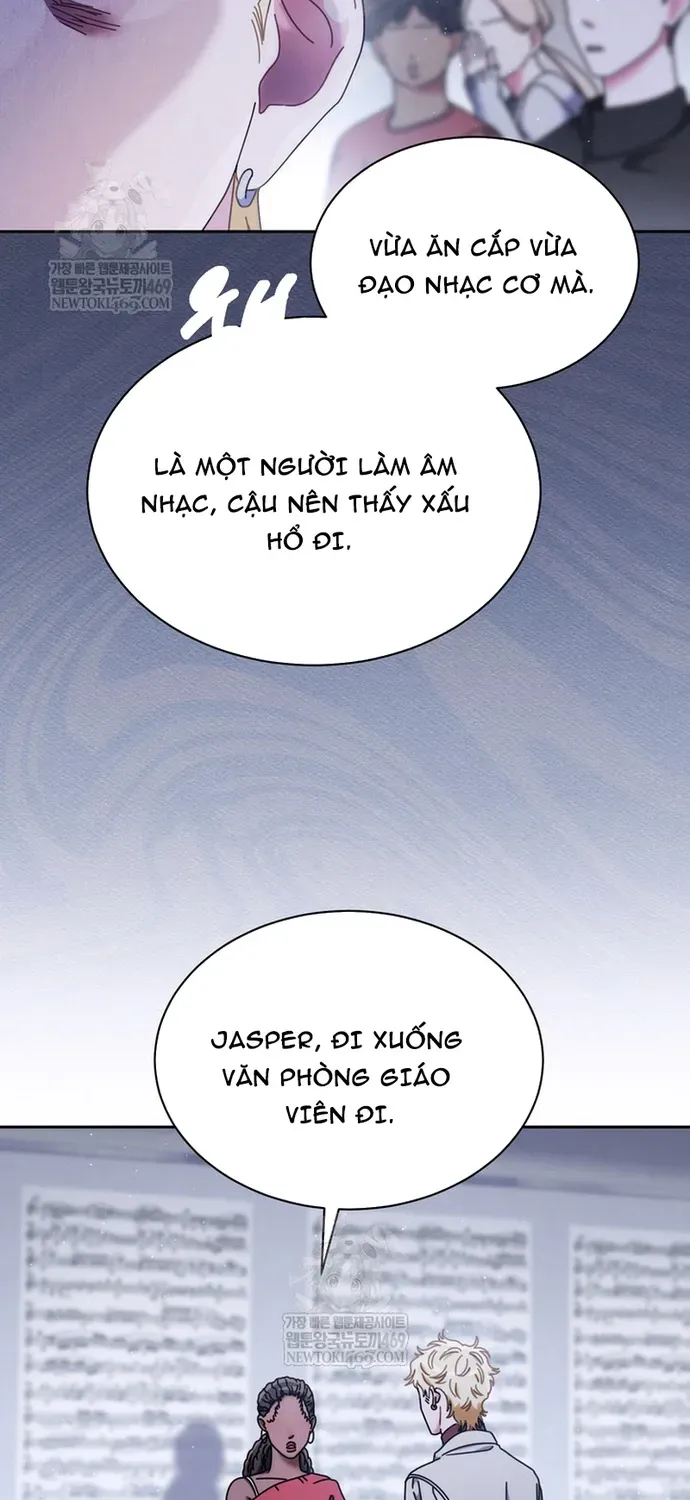 Thiên Tài Âm Nhạc Trường Trung Học Chap 86 - Next Chap 85