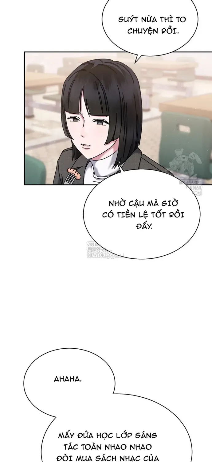 Thiên Tài Âm Nhạc Trường Trung Học Chap 86 - Next Chap 85
