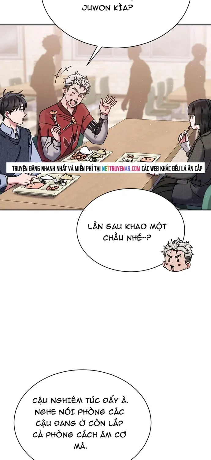 Thiên Tài Âm Nhạc Trường Trung Học Chap 86 - Next Chap 85