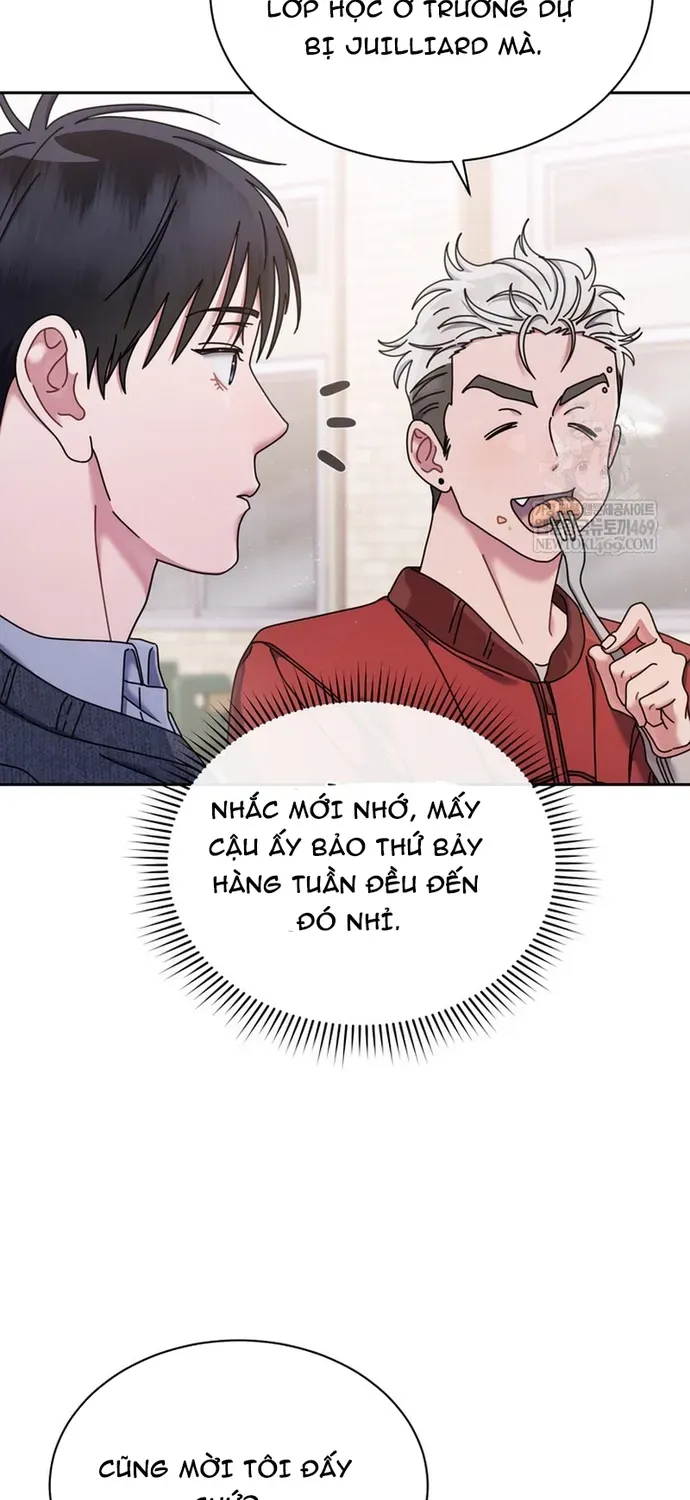 Thiên Tài Âm Nhạc Trường Trung Học Chap 86 - Next Chap 85