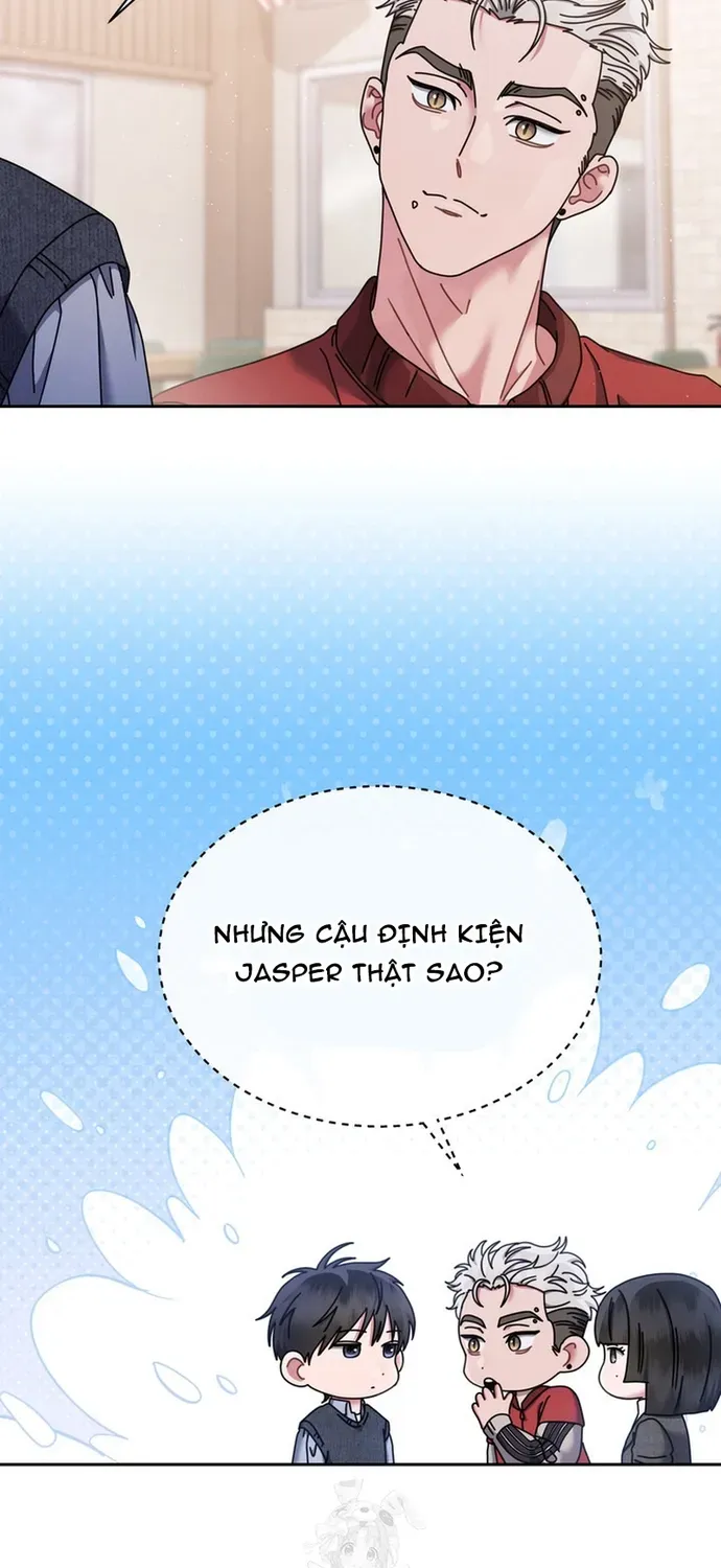 Thiên Tài Âm Nhạc Trường Trung Học Chap 86 - Next Chap 85