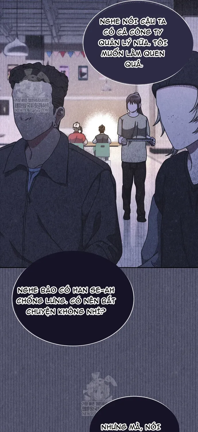 Thiên Tài Âm Nhạc Trường Trung Học Chap 86 - Next Chap 85