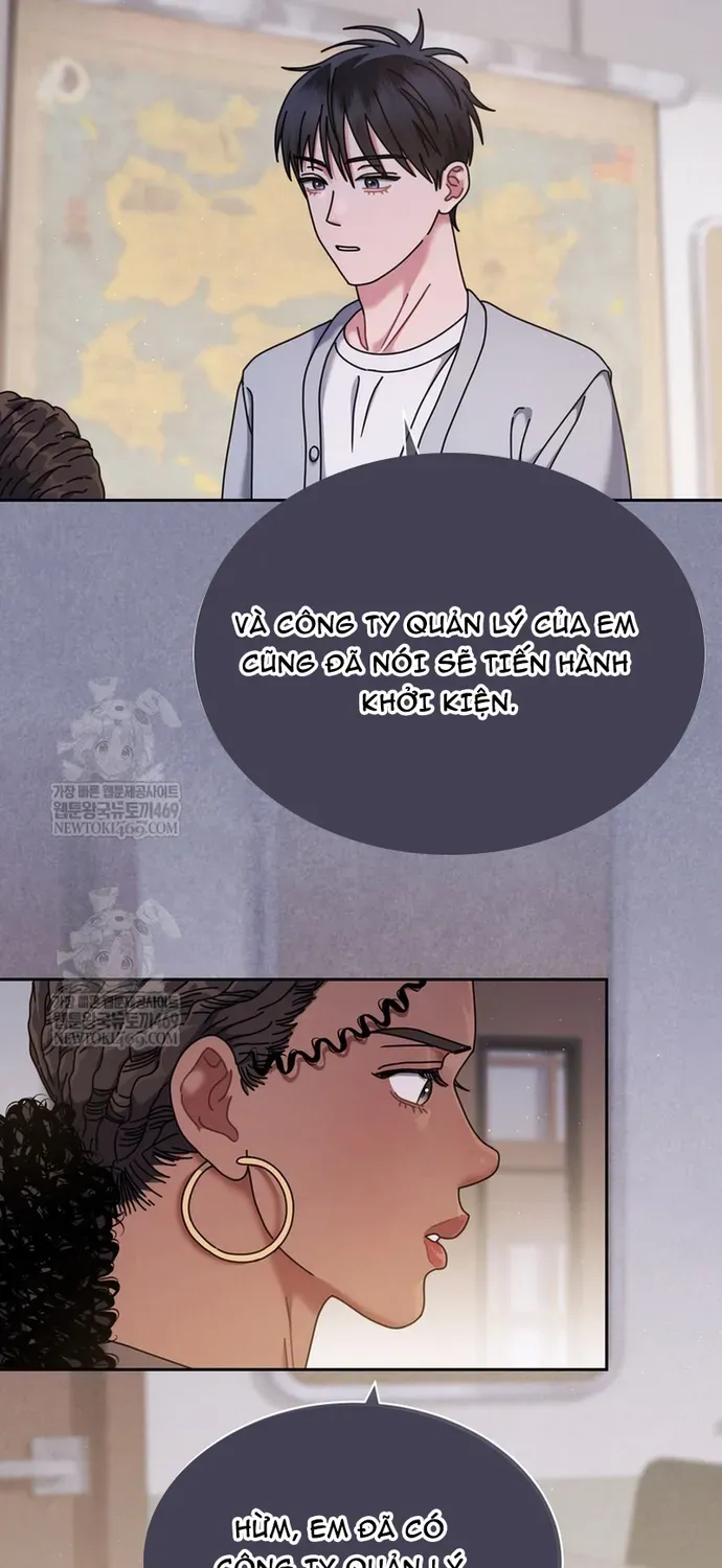 Thiên Tài Âm Nhạc Trường Trung Học Chap 86 - Next Chap 85