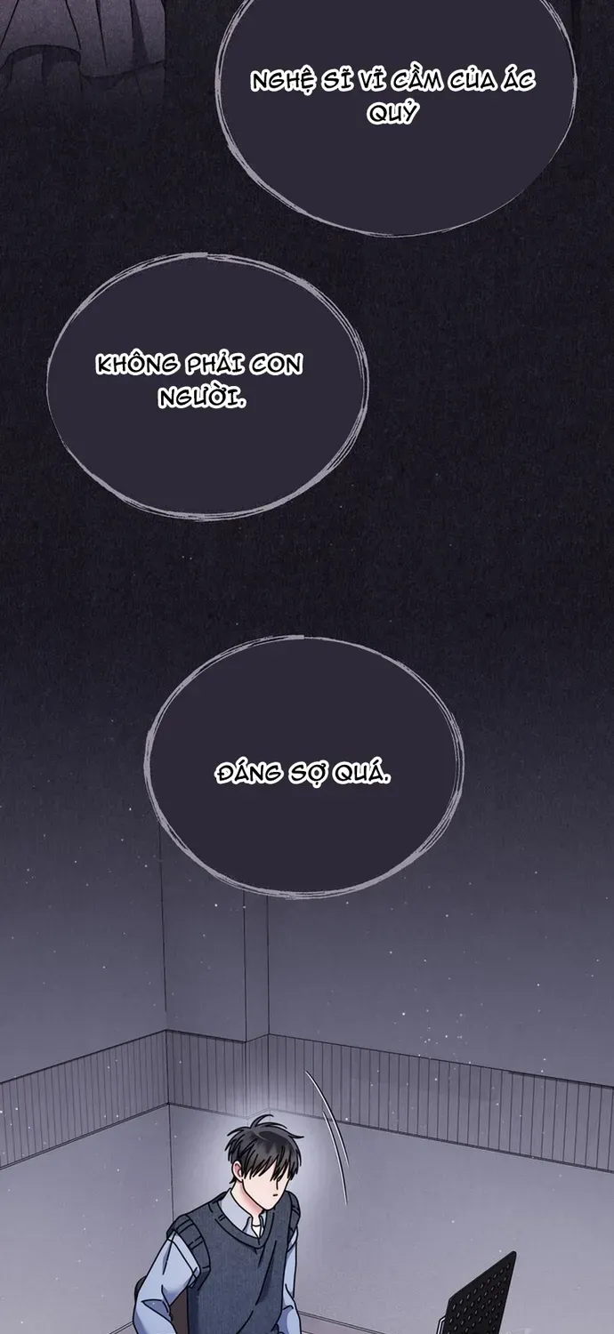 Thiên Tài Âm Nhạc Trường Trung Học Chap 86 - Next Chap 85