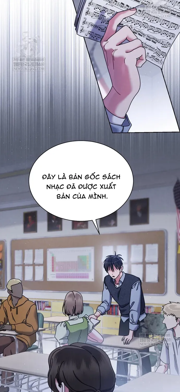 Thiên Tài Âm Nhạc Trường Trung Học Chap 86 - Next Chap 85