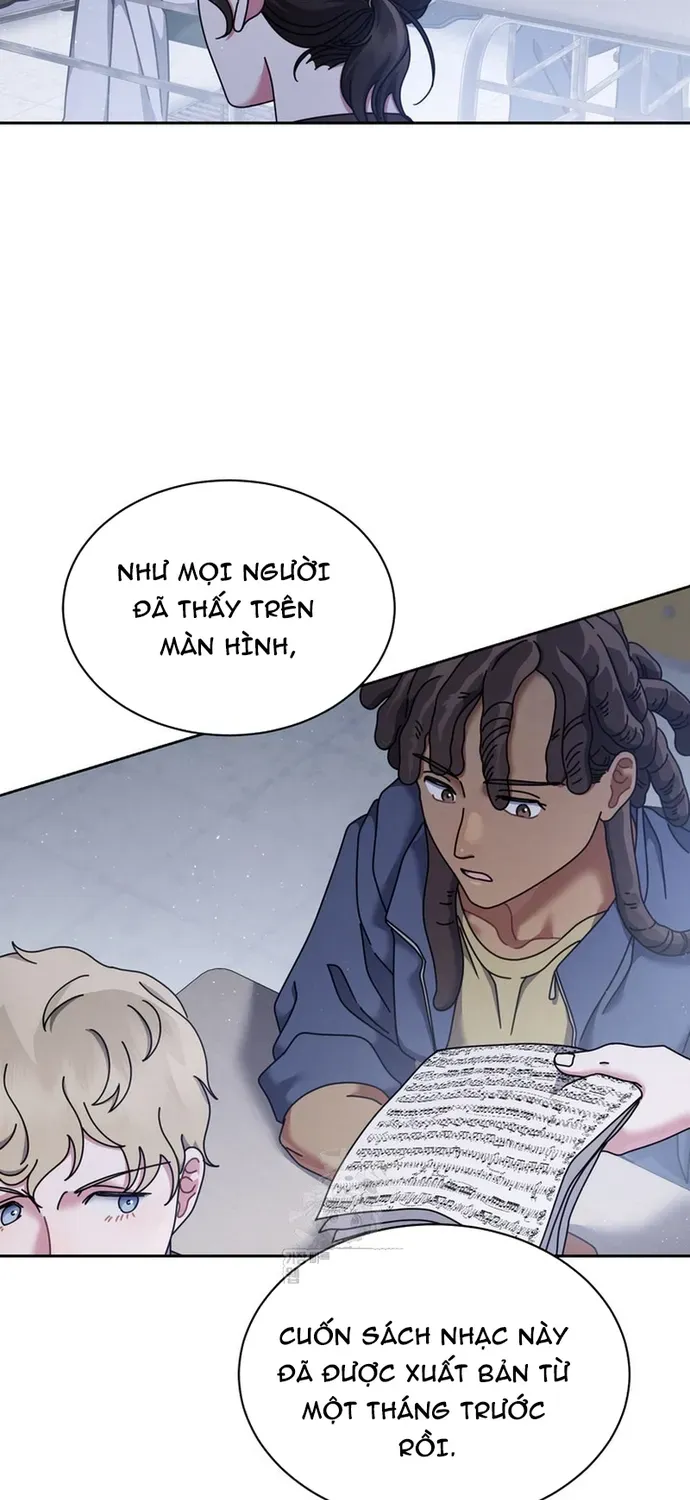 Thiên Tài Âm Nhạc Trường Trung Học Chap 86 - Next Chap 85