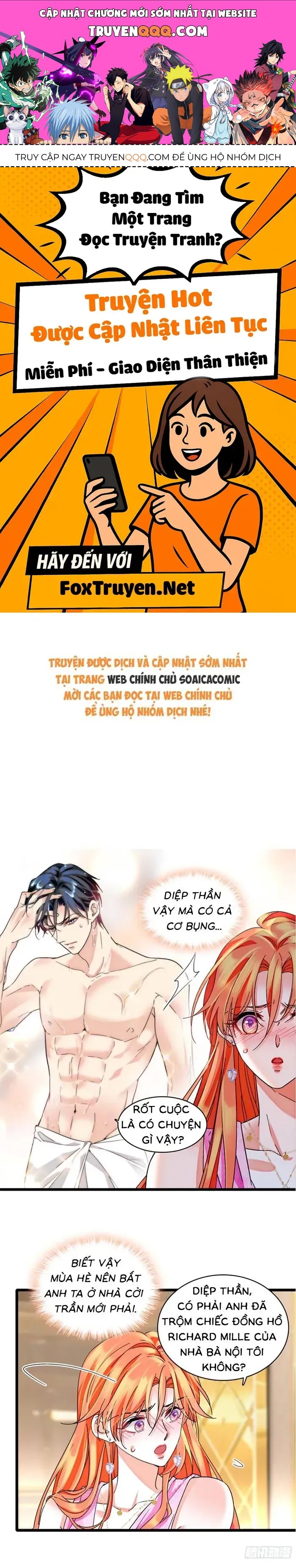 Nettruyen Truyện tranh online