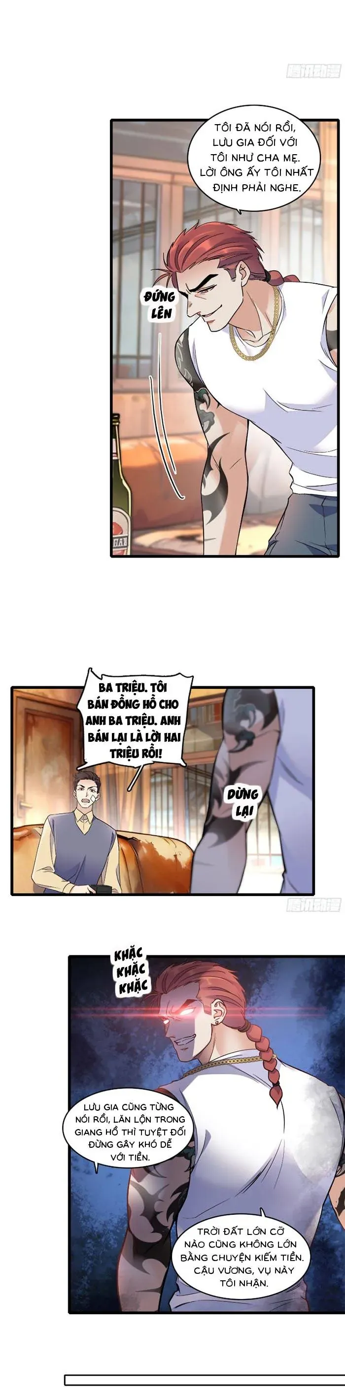 Nettruyen Truyện tranh online