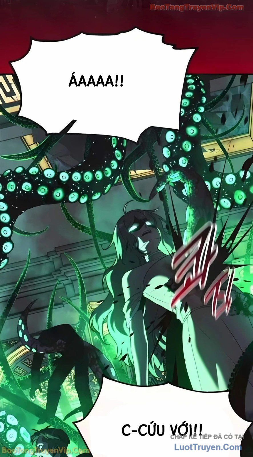 Hướng Dẫn Sinh Tồn Trong Học Viện Chap 96 - Next Chap 95