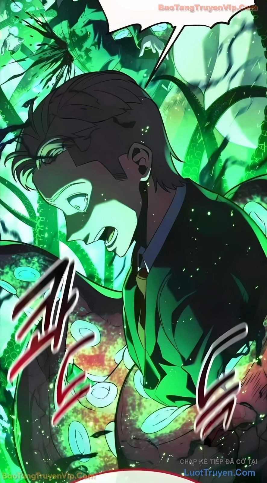 Hướng Dẫn Sinh Tồn Trong Học Viện Chap 96 - Next Chap 95