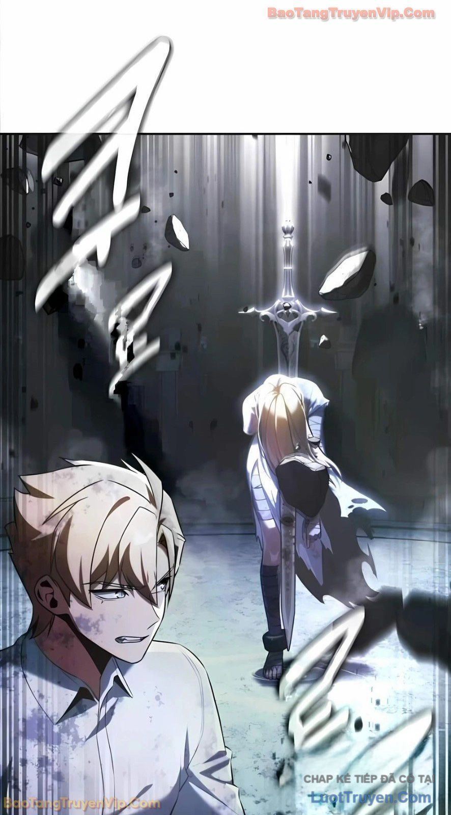 Hướng Dẫn Sinh Tồn Trong Học Viện Chap 96 - Next Chap 95