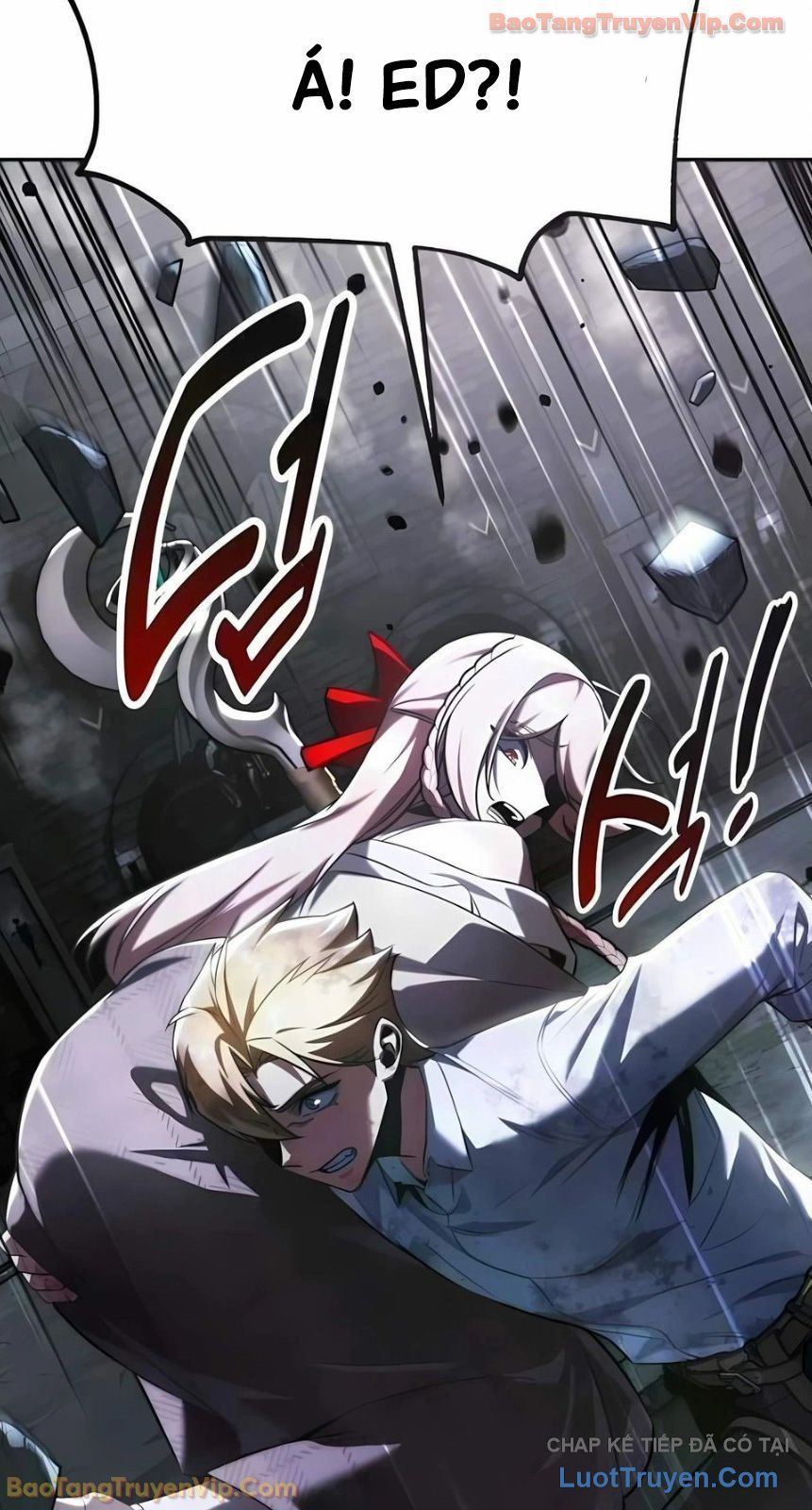 Hướng Dẫn Sinh Tồn Trong Học Viện Chap 96 - Next Chap 95