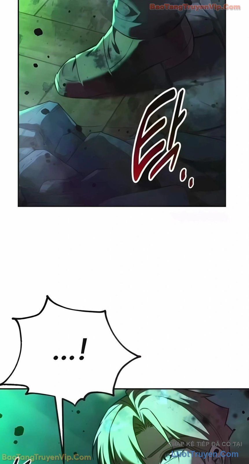 Hướng Dẫn Sinh Tồn Trong Học Viện Chap 96 - Next Chap 95