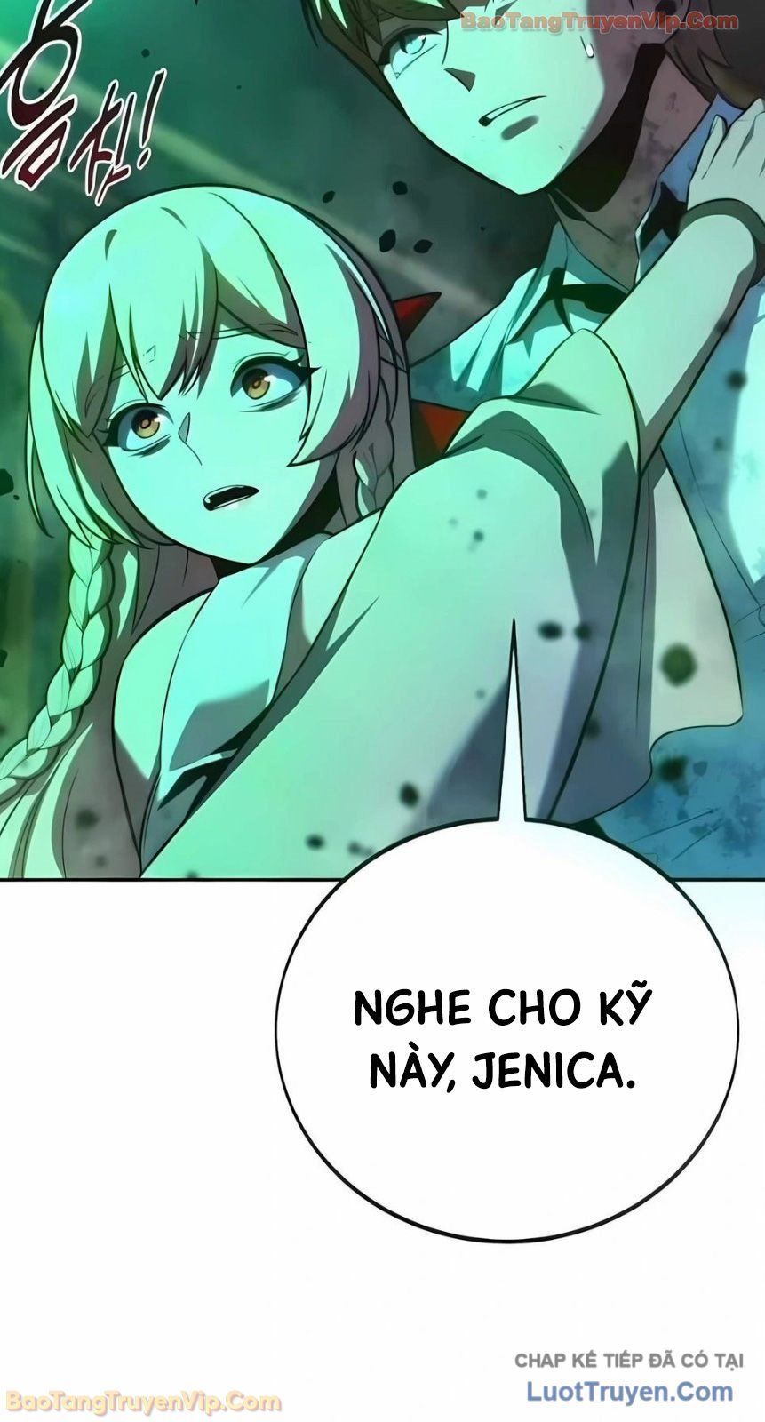 Hướng Dẫn Sinh Tồn Trong Học Viện Chap 96 - Next Chap 95