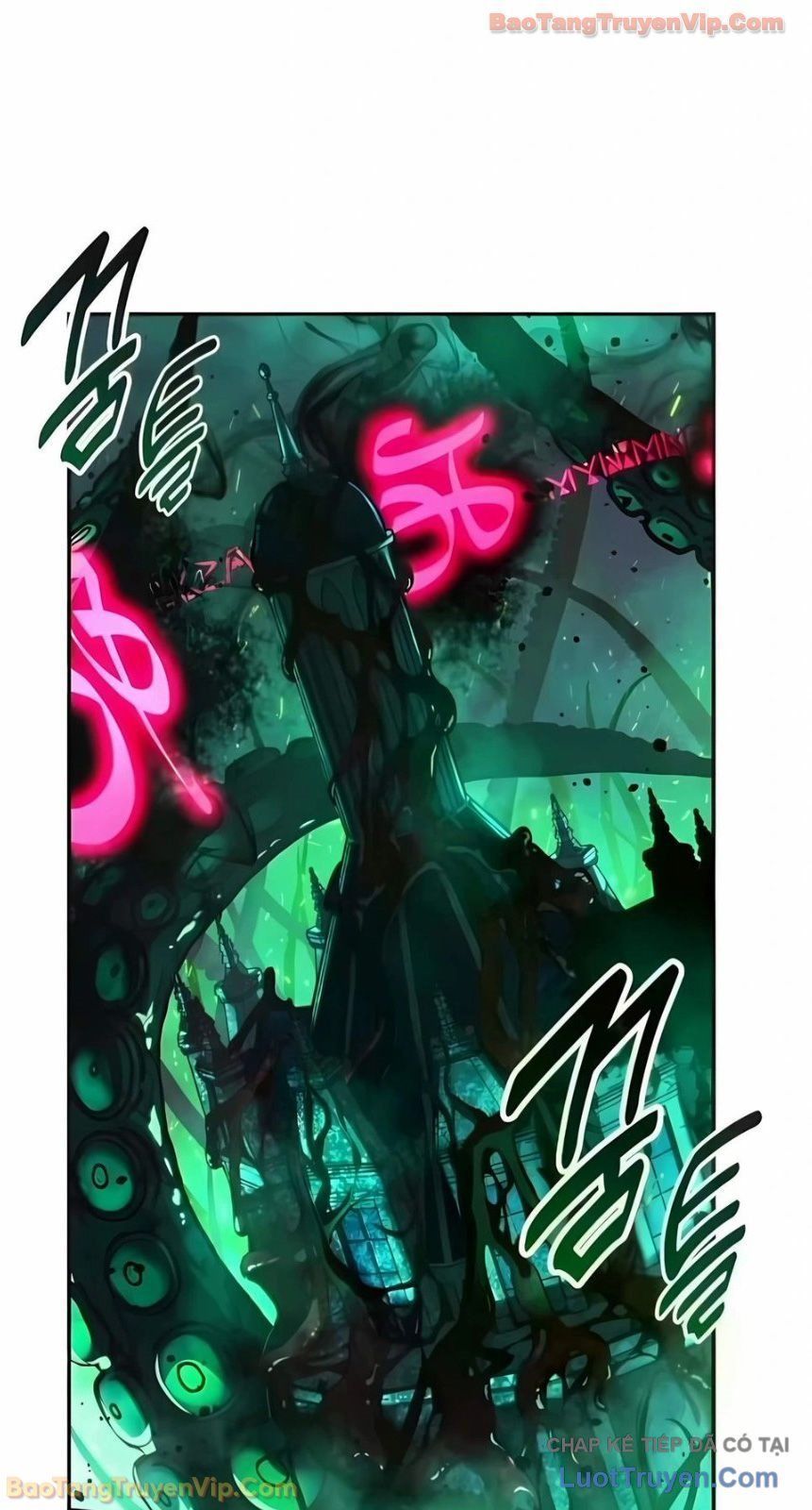 Hướng Dẫn Sinh Tồn Trong Học Viện Chap 96 - Next Chap 95