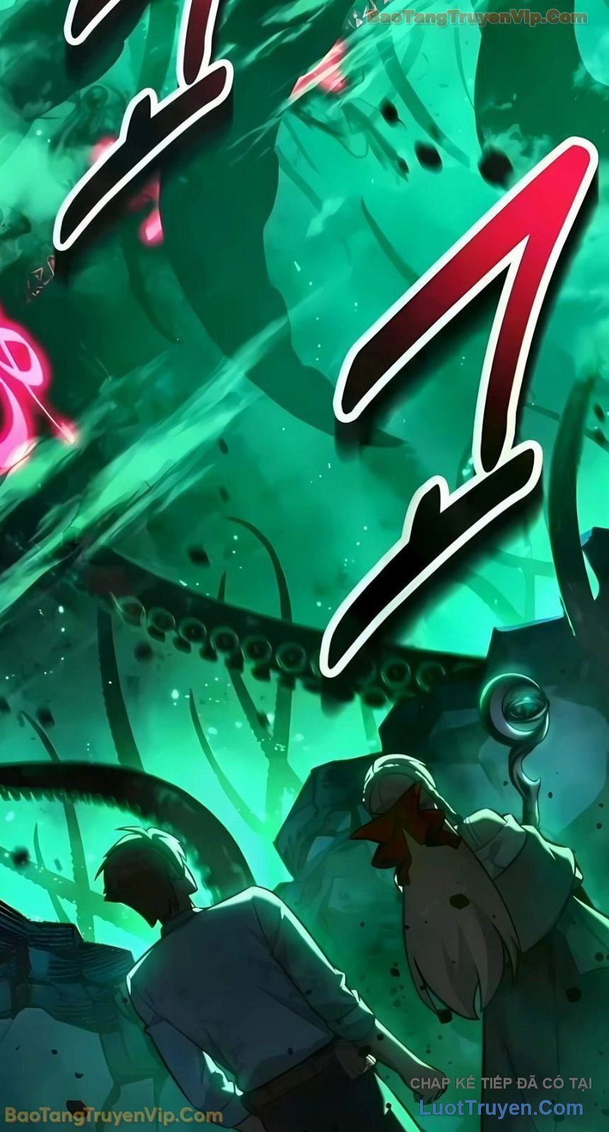 Hướng Dẫn Sinh Tồn Trong Học Viện Chap 96 - Next Chap 95