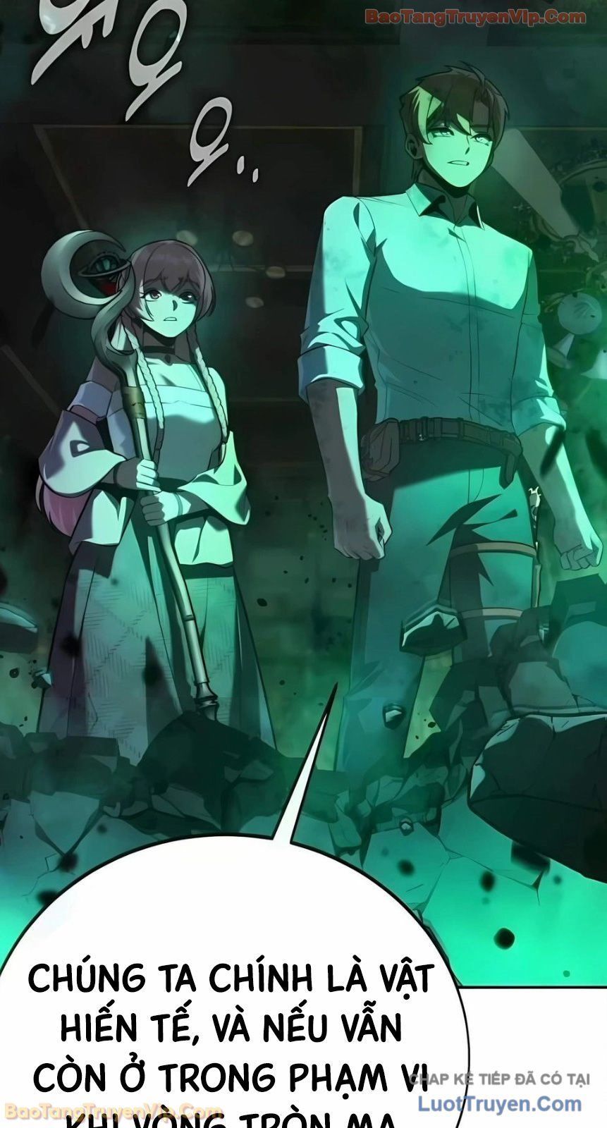 Hướng Dẫn Sinh Tồn Trong Học Viện Chap 96 - Next Chap 95