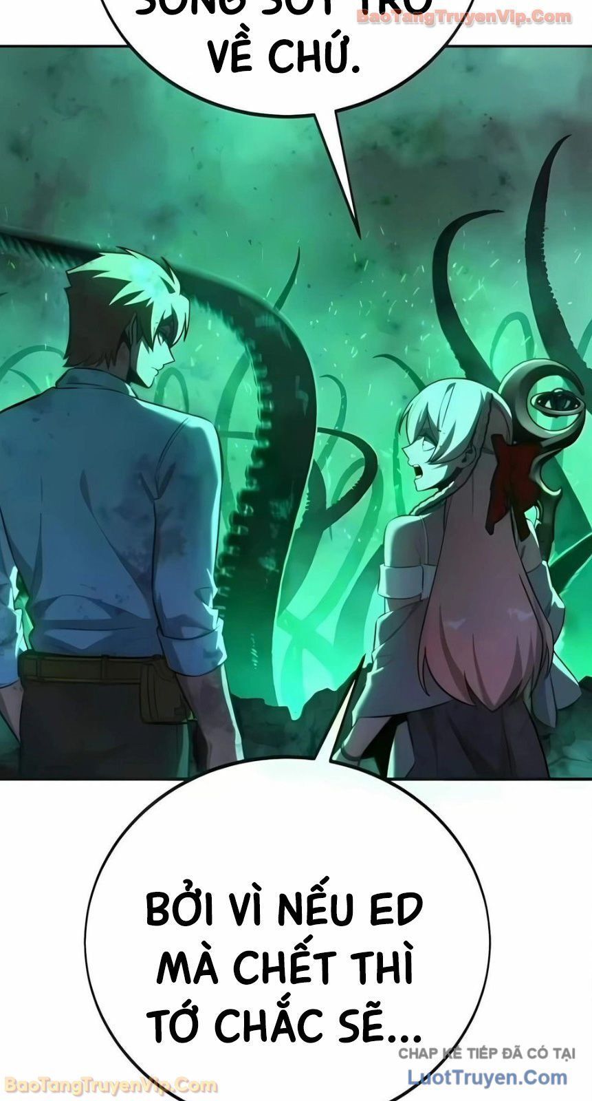 Hướng Dẫn Sinh Tồn Trong Học Viện Chap 96 - Next Chap 95