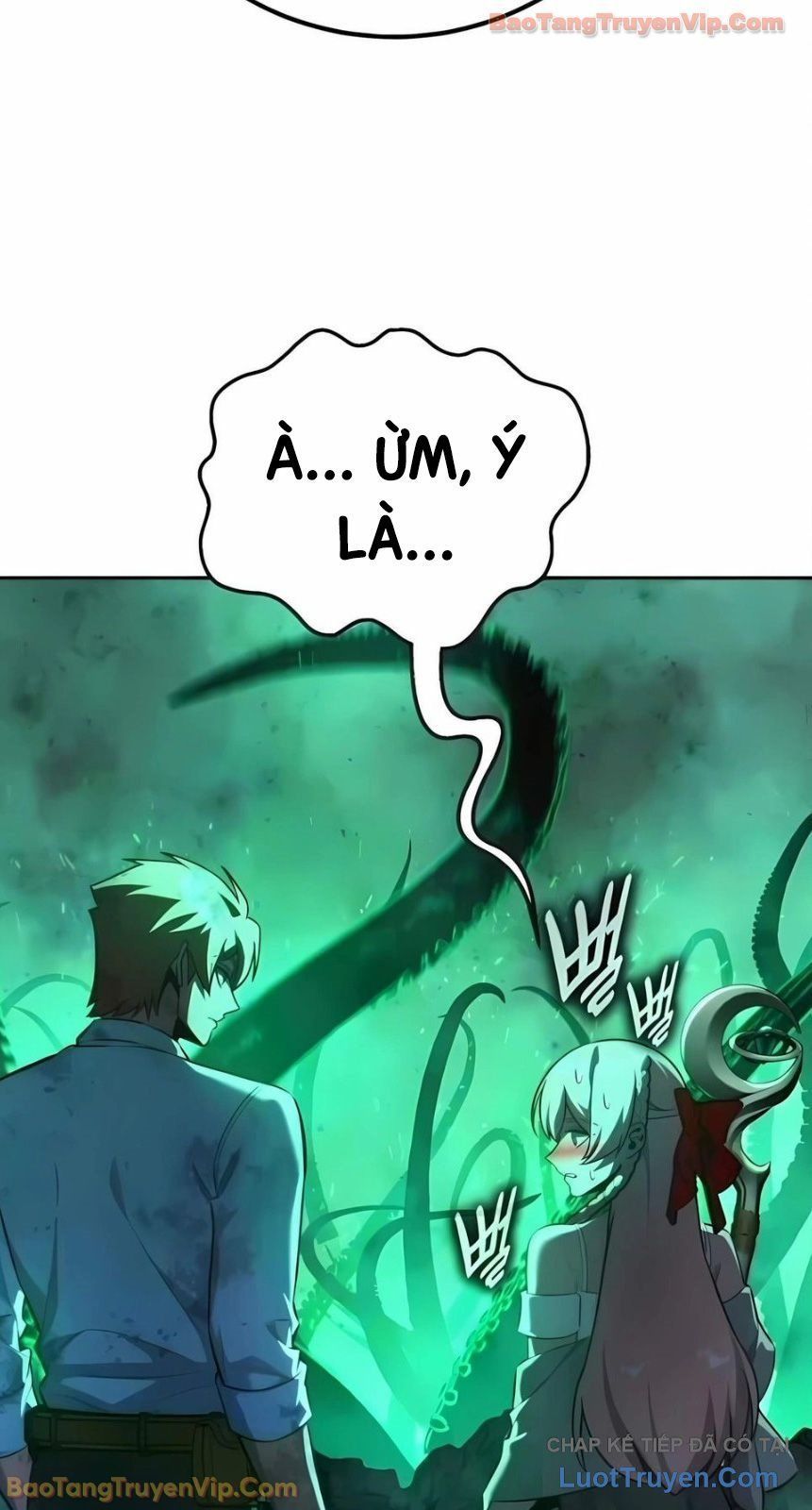 Hướng Dẫn Sinh Tồn Trong Học Viện Chap 96 - Next Chap 95