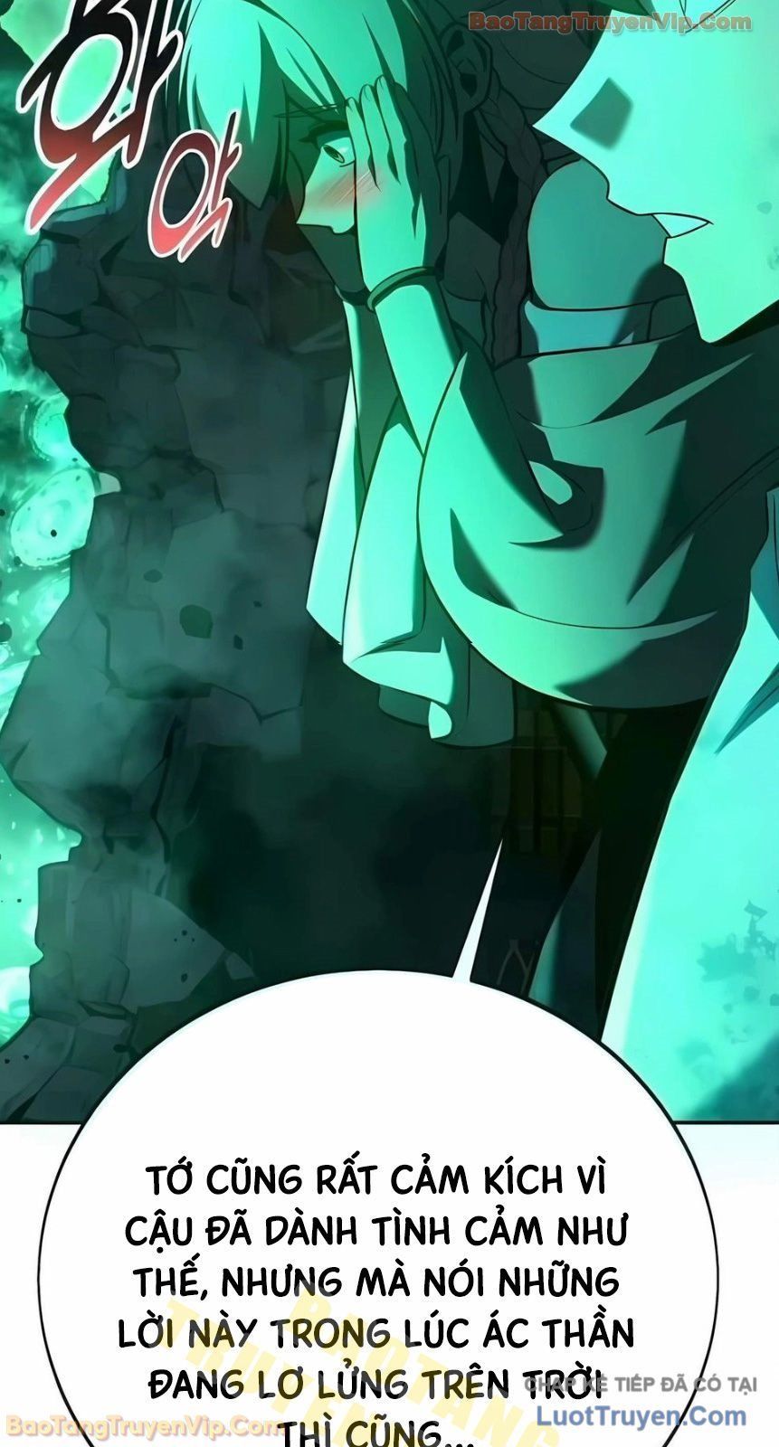 Hướng Dẫn Sinh Tồn Trong Học Viện Chap 96 - Next Chap 95