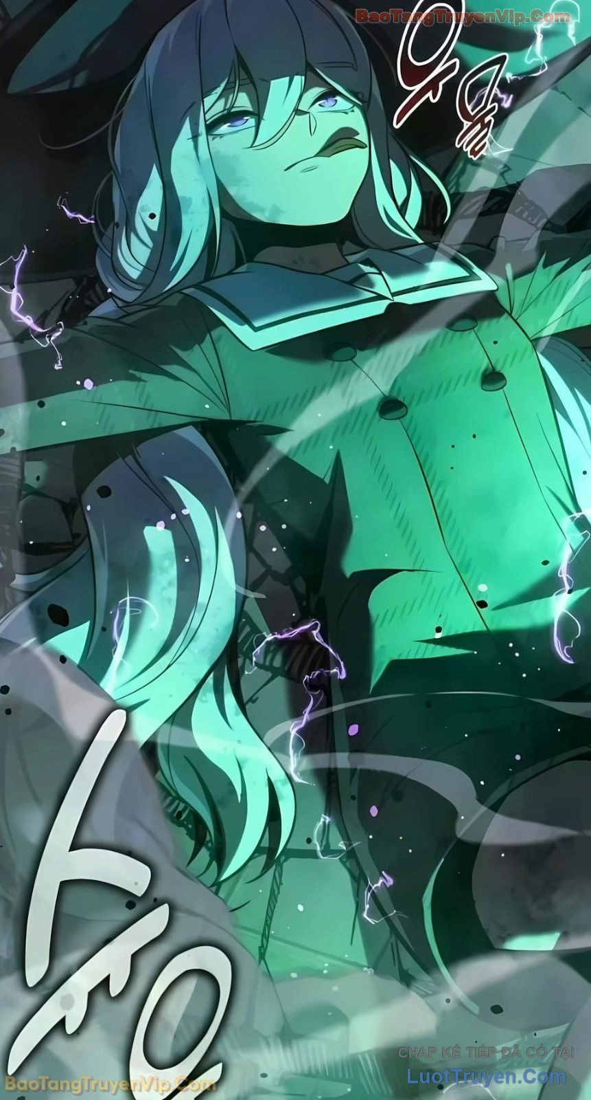 Hướng Dẫn Sinh Tồn Trong Học Viện Chap 96 - Next Chap 95