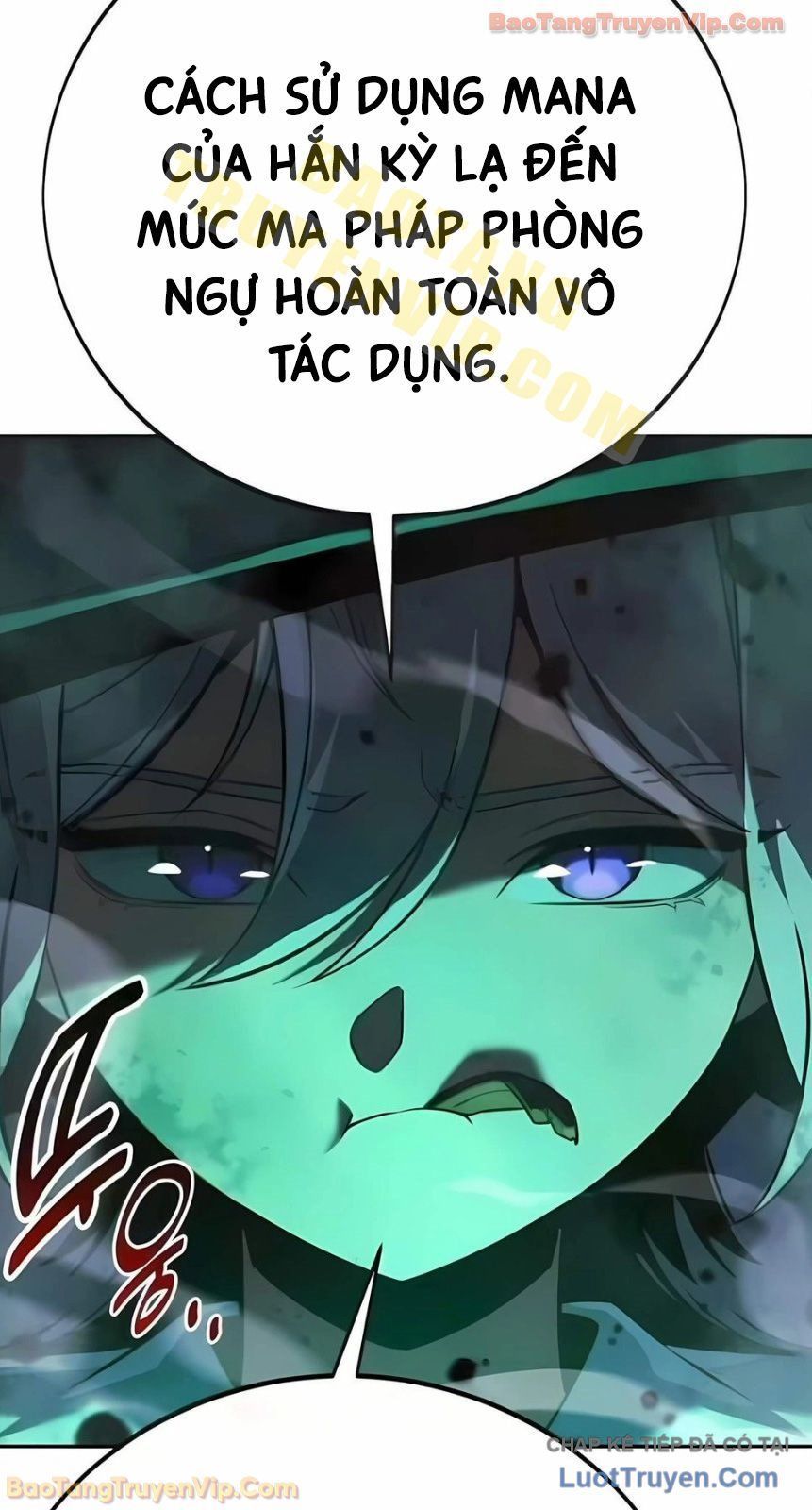 Hướng Dẫn Sinh Tồn Trong Học Viện Chap 96 - Next Chap 95