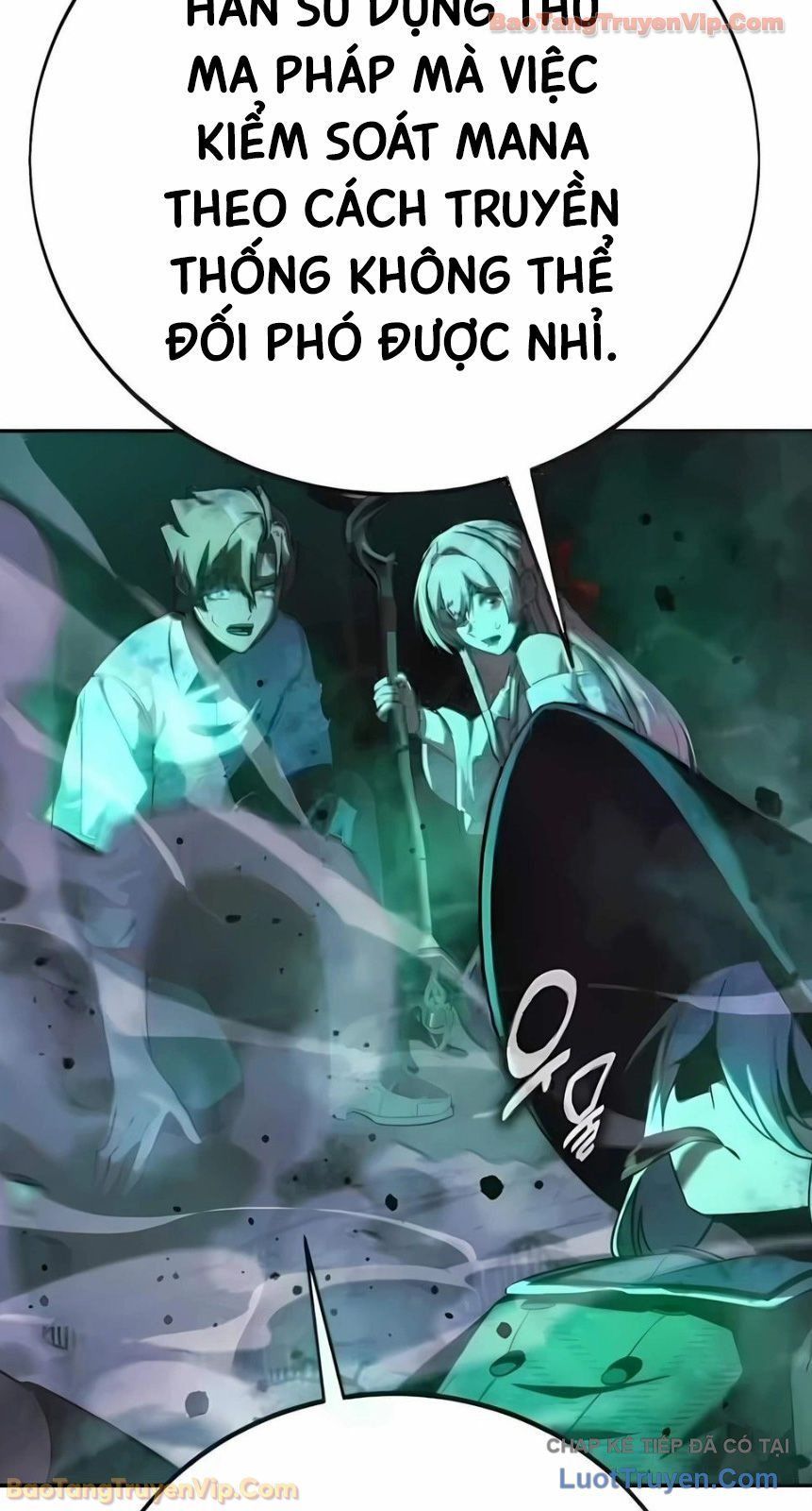 Hướng Dẫn Sinh Tồn Trong Học Viện Chap 96 - Next Chap 95