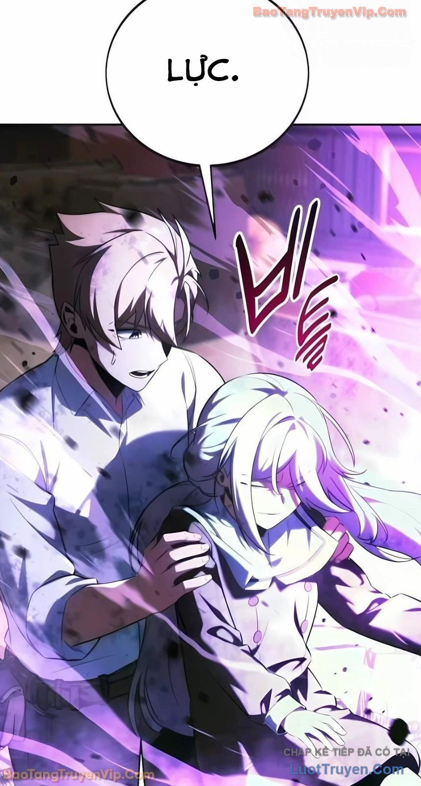 Hướng Dẫn Sinh Tồn Trong Học Viện Chap 96 - Next Chap 95