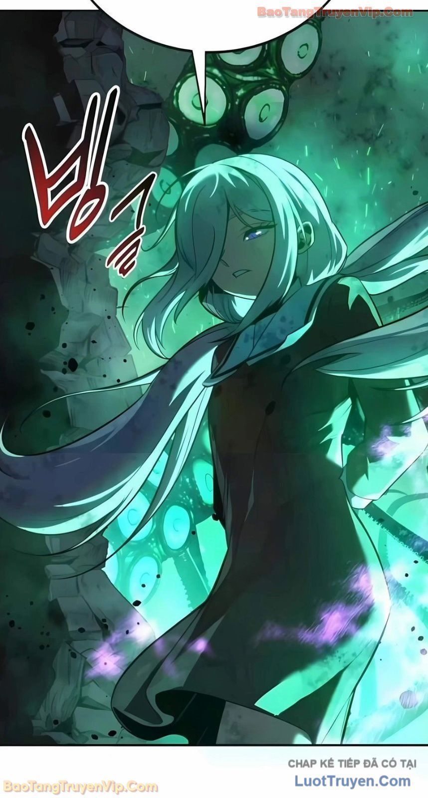 Hướng Dẫn Sinh Tồn Trong Học Viện Chap 96 - Next Chap 95