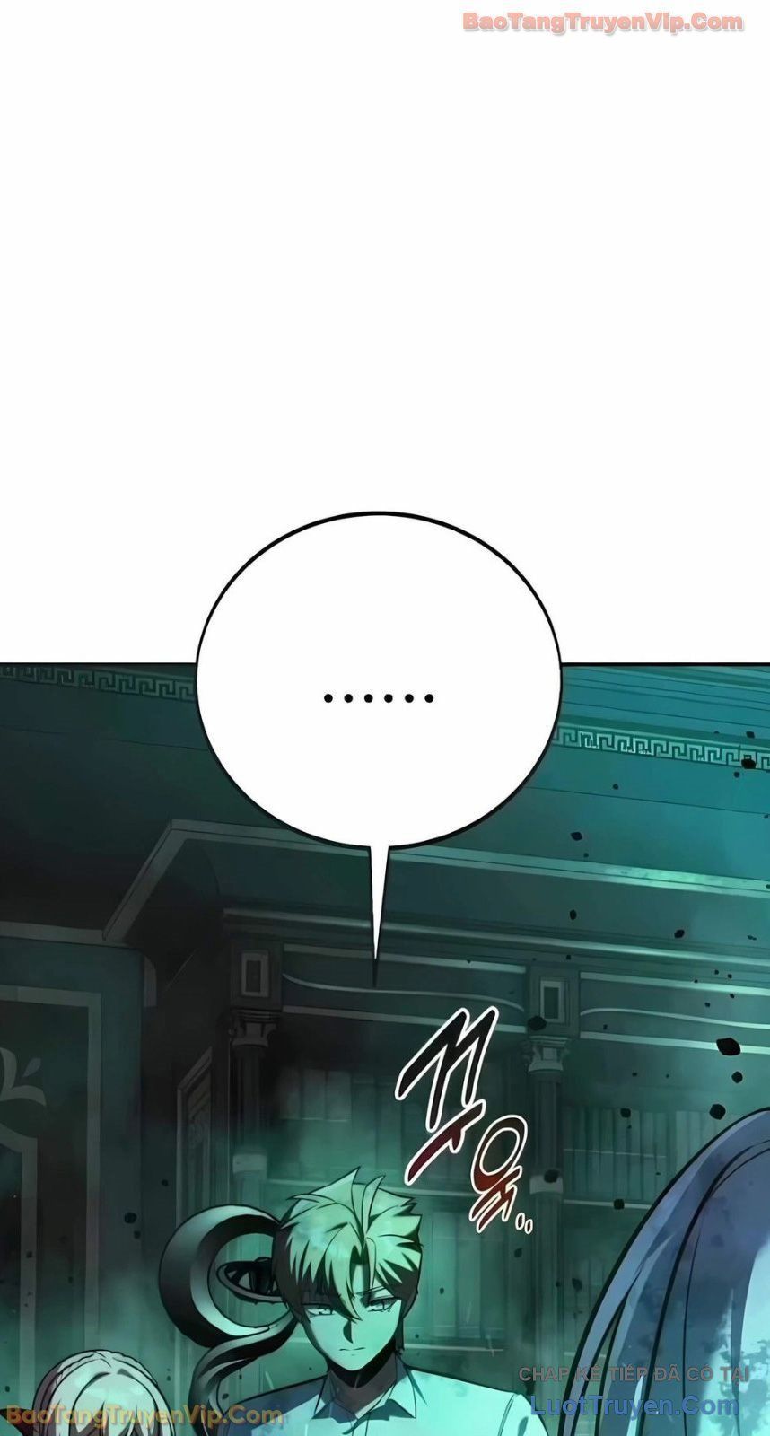 Hướng Dẫn Sinh Tồn Trong Học Viện Chap 96 - Next Chap 95