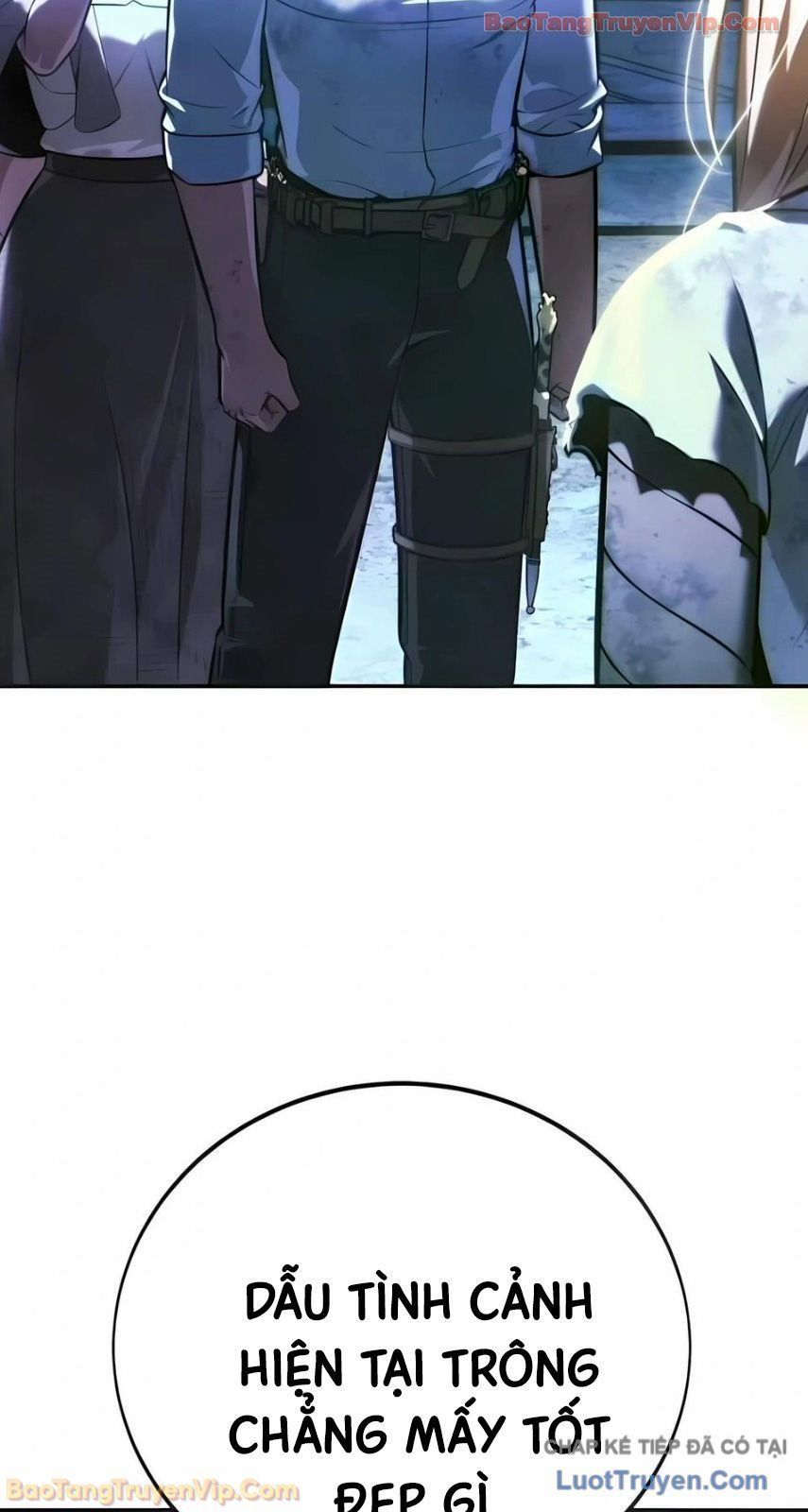 Hướng Dẫn Sinh Tồn Trong Học Viện Chap 96 - Next Chap 95