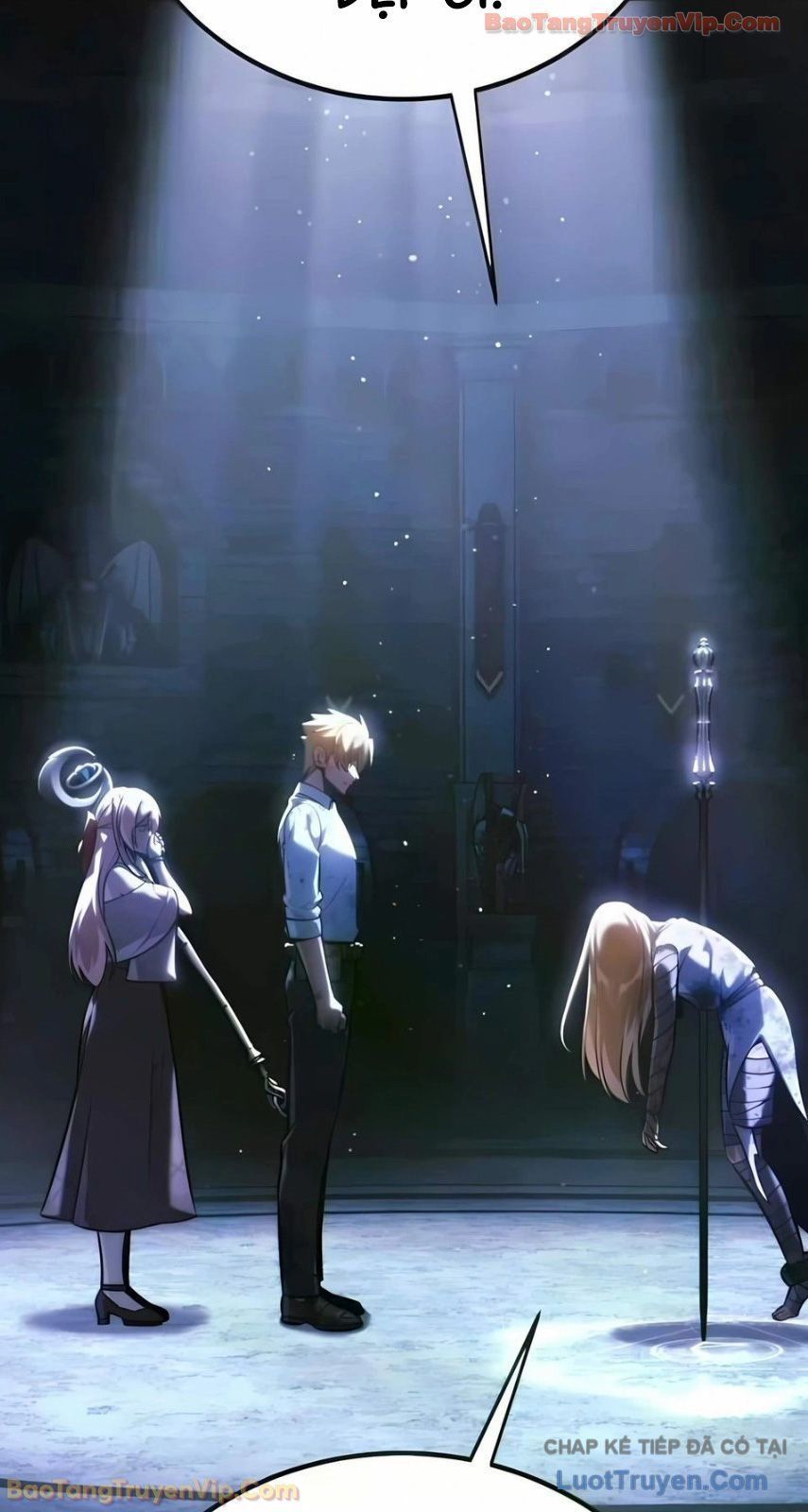 Hướng Dẫn Sinh Tồn Trong Học Viện Chap 96 - Next Chap 95