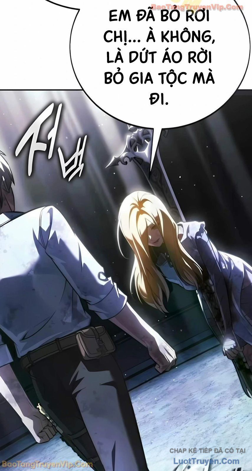 Hướng Dẫn Sinh Tồn Trong Học Viện Chap 96 - Next Chap 95