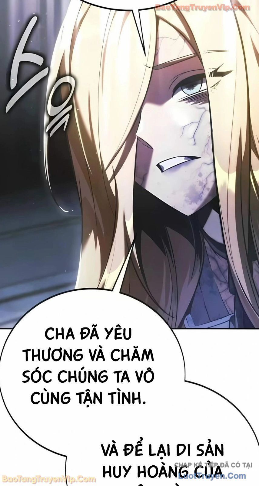 Hướng Dẫn Sinh Tồn Trong Học Viện Chap 96 - Next Chap 95