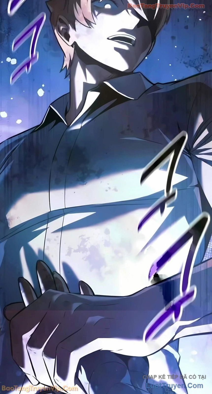 Hướng Dẫn Sinh Tồn Trong Học Viện Chap 96 - Next Chap 95