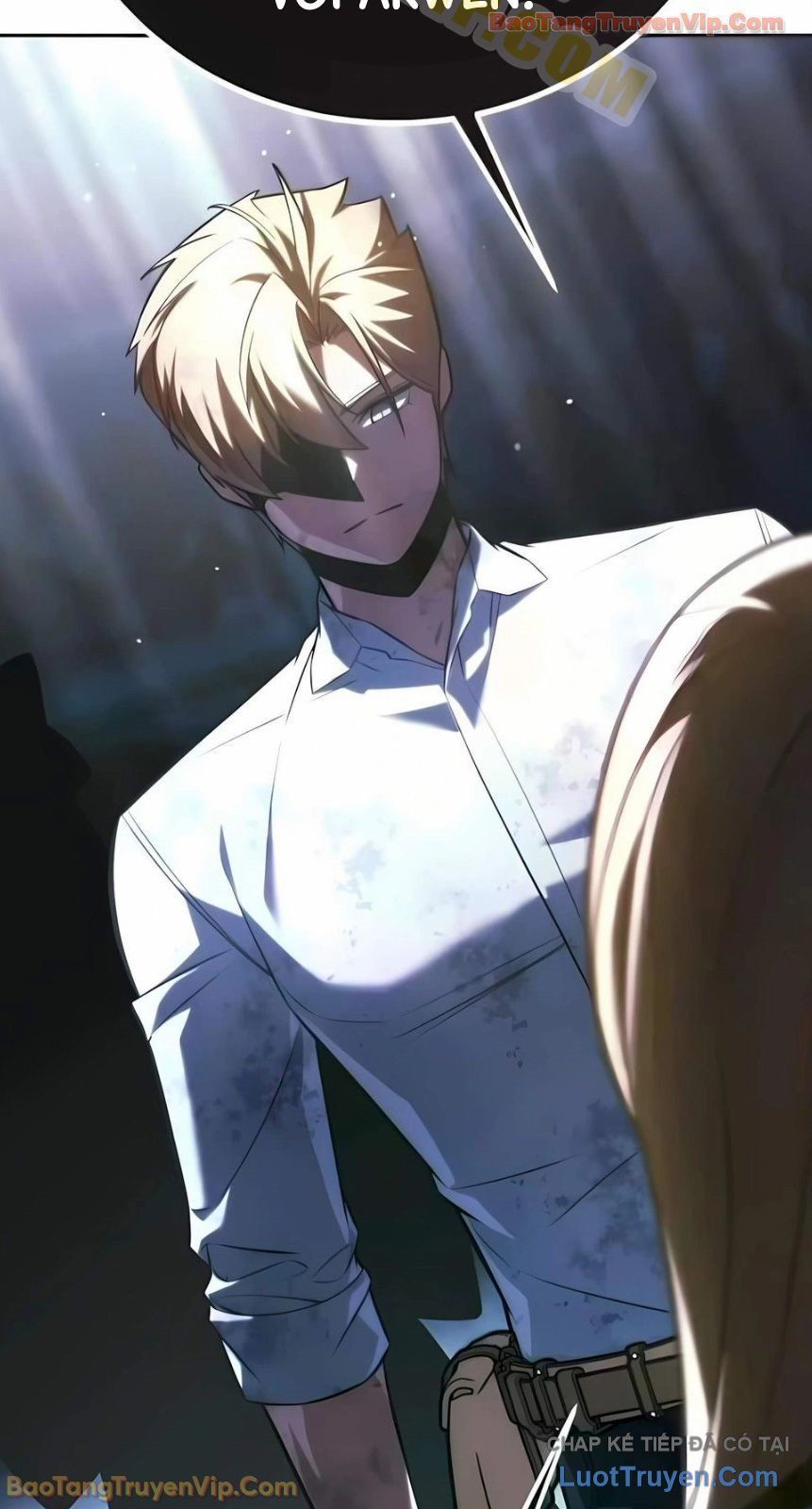 Hướng Dẫn Sinh Tồn Trong Học Viện Chap 96 - Next Chap 95