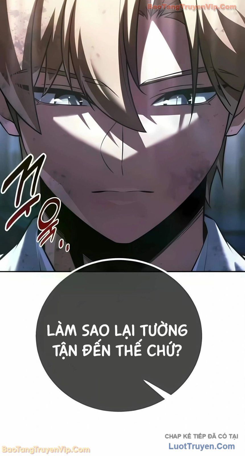 Hướng Dẫn Sinh Tồn Trong Học Viện Chap 96 - Next Chap 95