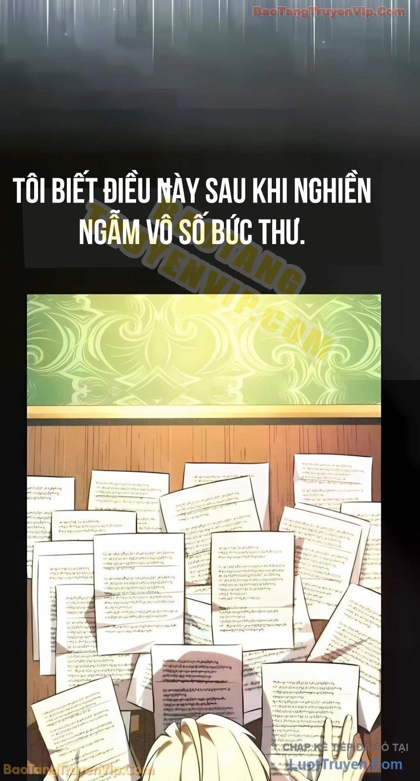 Hướng Dẫn Sinh Tồn Trong Học Viện Chap 96 - Next Chap 95